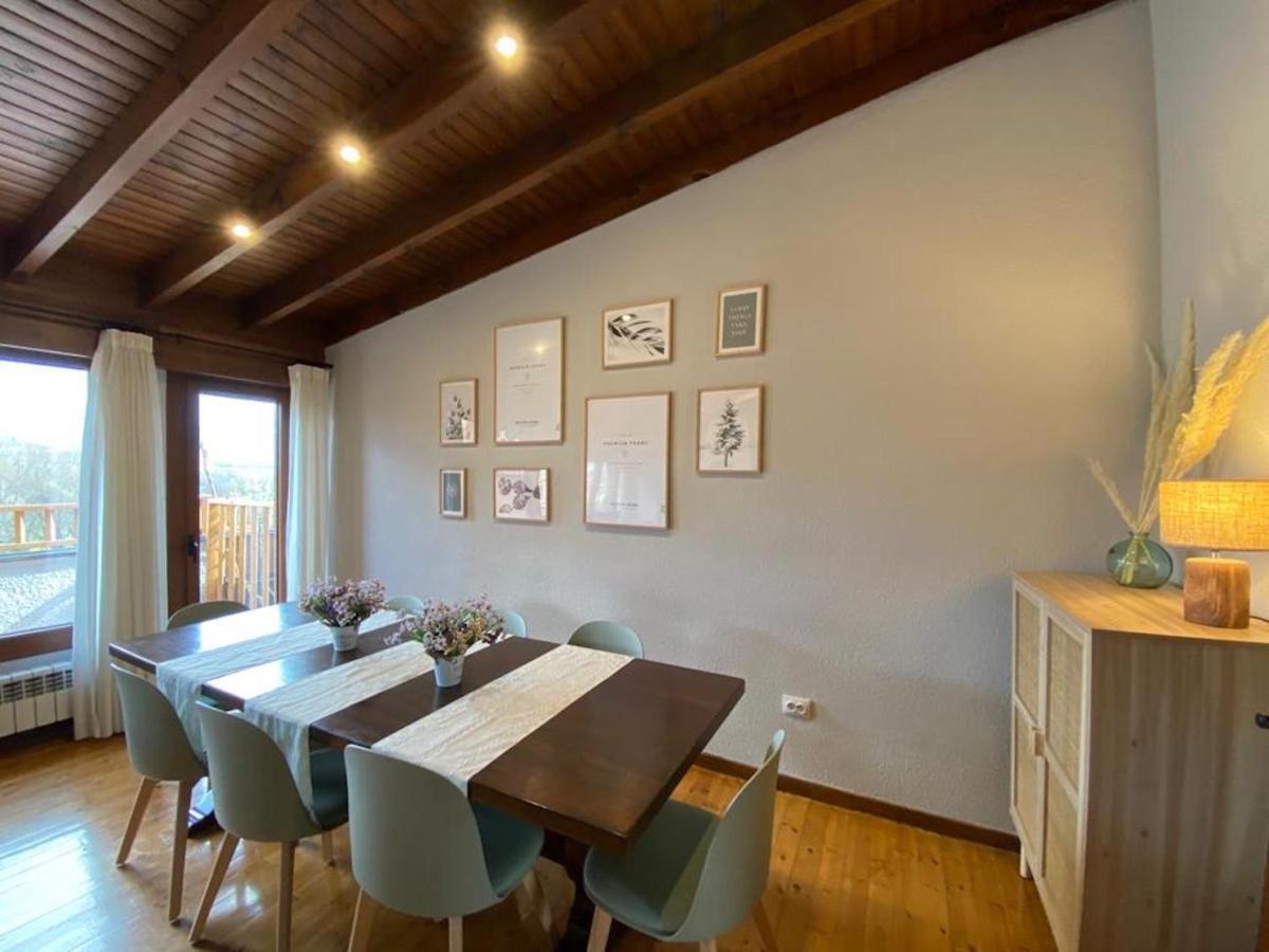 Atico En Llivia 아파트 외부 사진