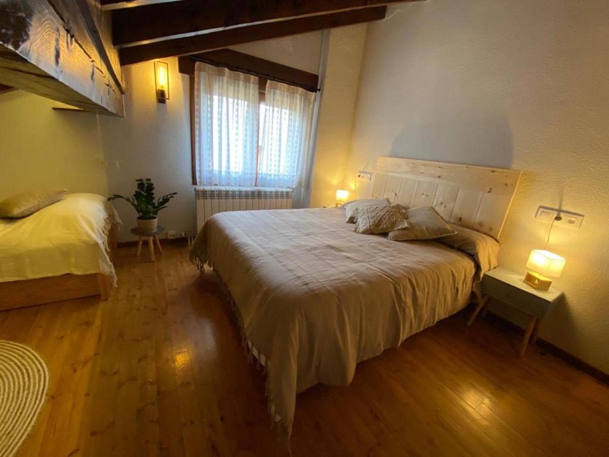 Atico En Llivia 아파트 외부 사진